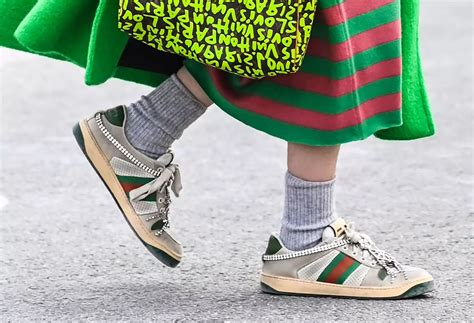 best gucci sneaker